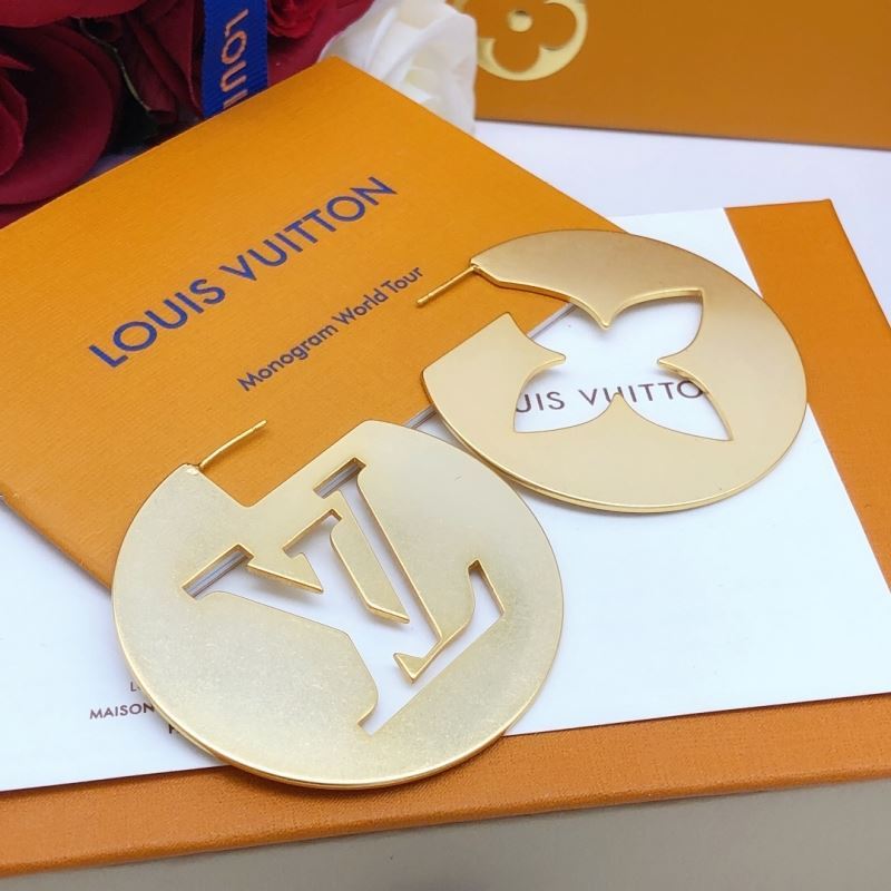 Louis Vuitton Earrings